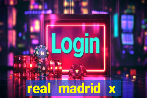 real madrid x barcelona assistir online multicanais